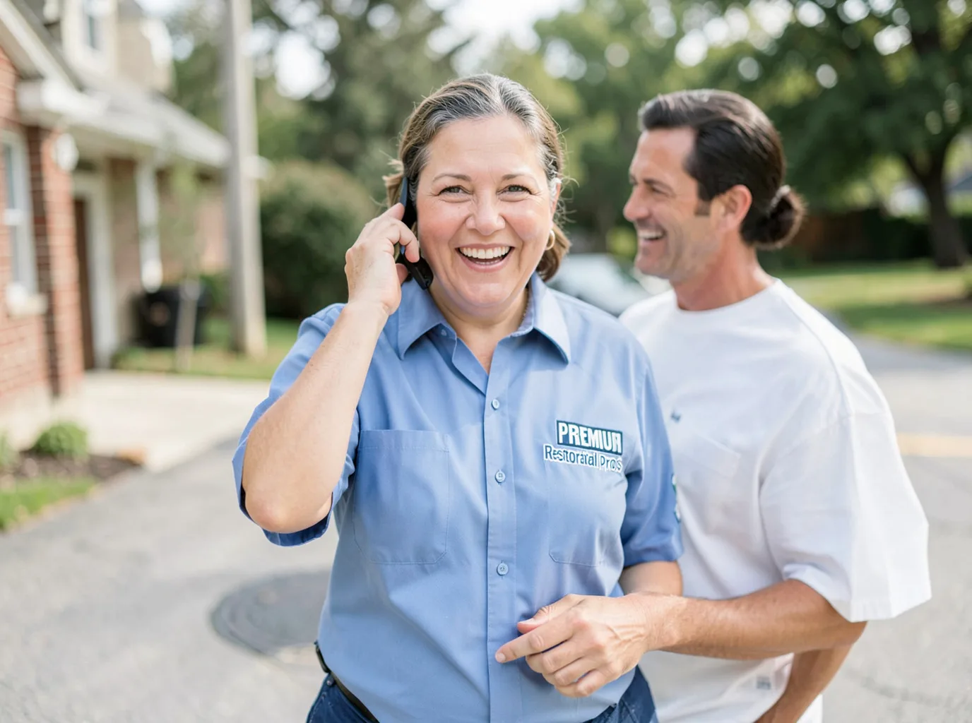 Water Damage Restoration Salem, NE FAQs